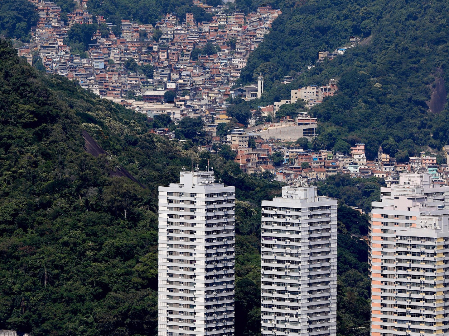 Rio de Janeiro