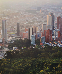 Bogota