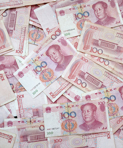 Chinese Yuan