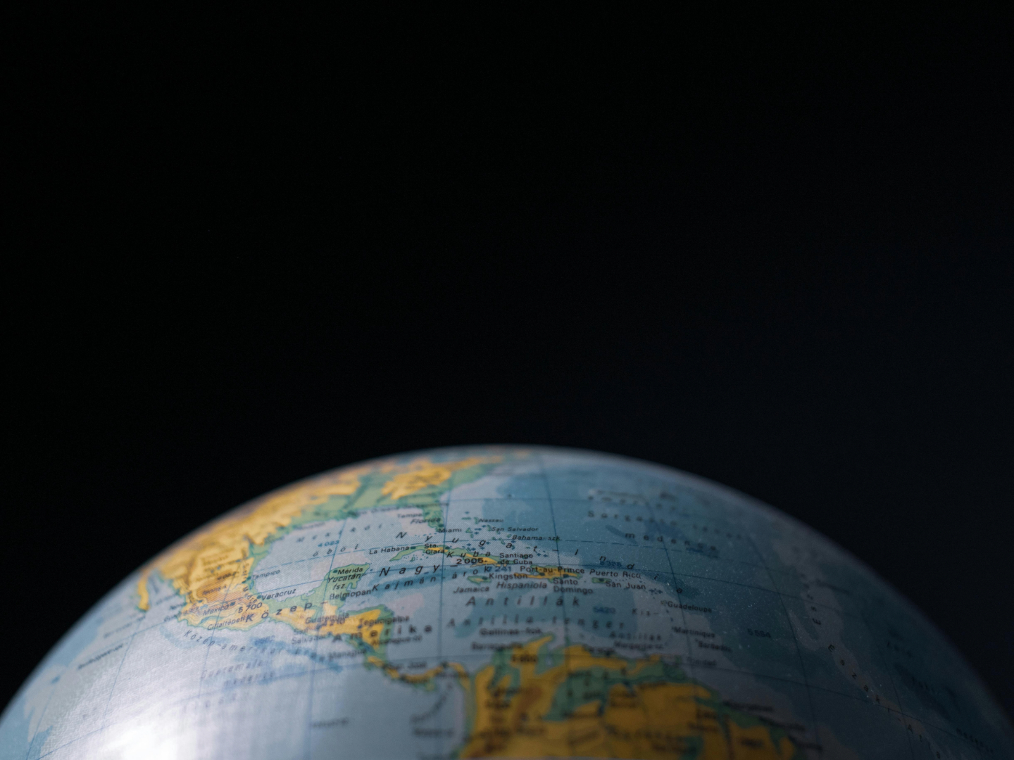Globe