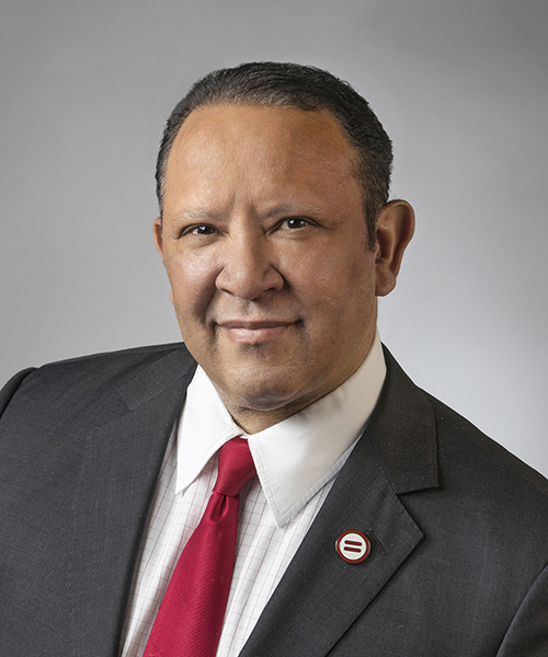 Marc Morial