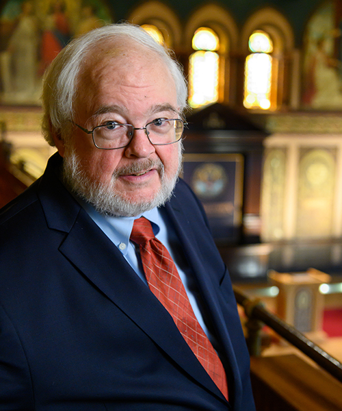 John Carr