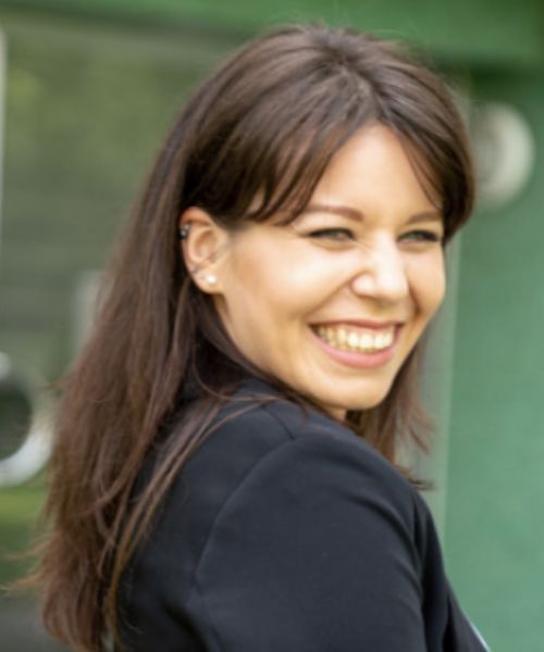 Zuzana Firgánková