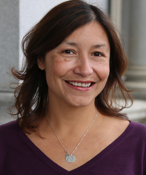 Julie Chávez Rodríguez