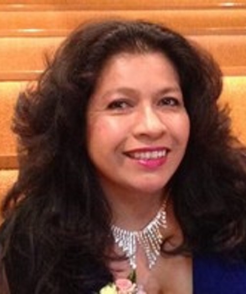 Rosie Villegas-Amith