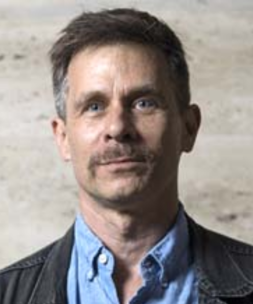 Ben Ehrenreich