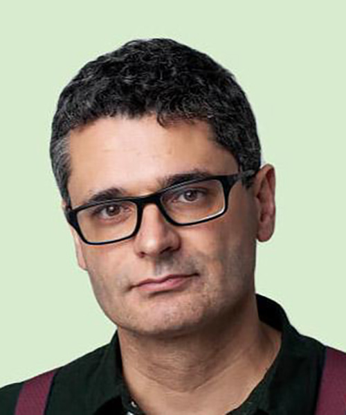 Camil Ungureanu