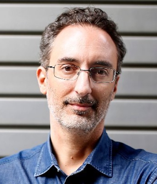 Andrea Rizzi