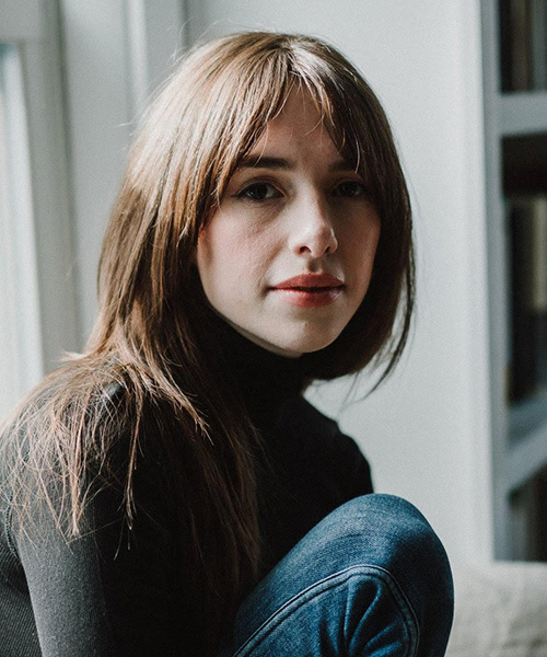 Elizabeth Bruenig