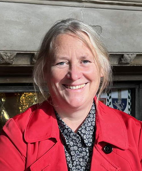 Kate Crosby
