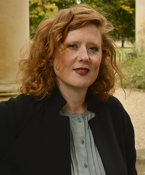 Bonnie Lander Johnson