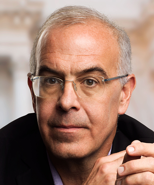 David Brooks