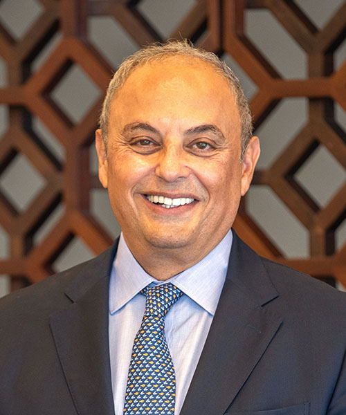 Safwan Masri