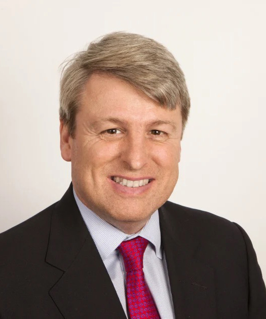 Dr. Michael Cappello