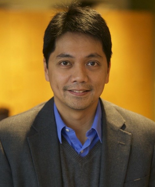 Erwin Tiongson