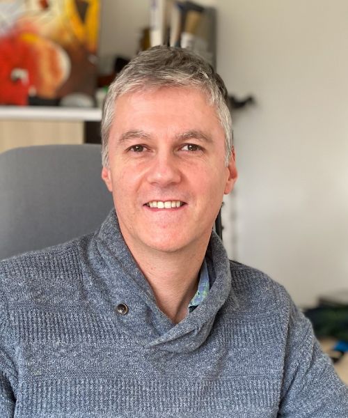 Carlos del Castillo Cabrales