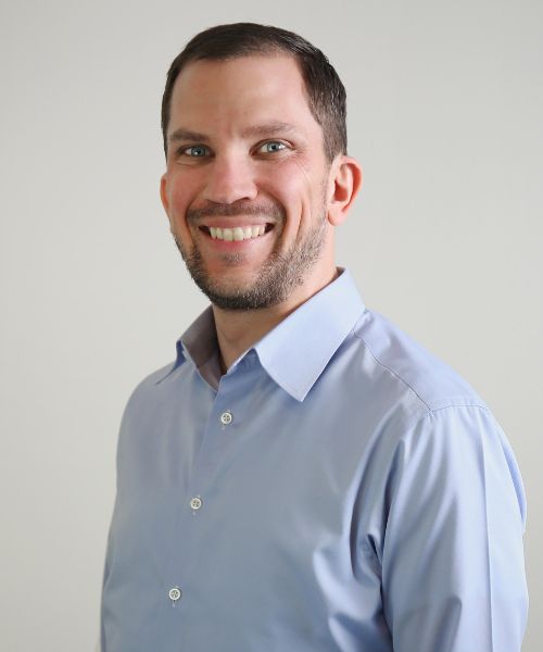 Brett Weisel