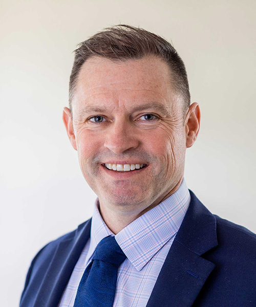 Daniel Daly