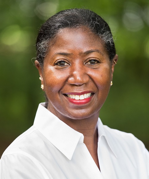 Diann Rust-Tierney