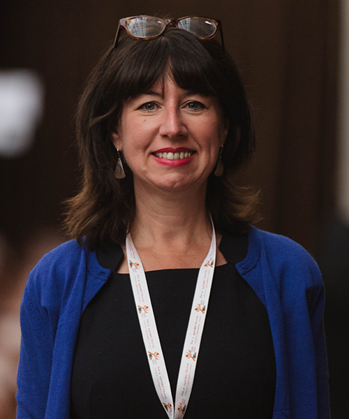 Anna Rowlands