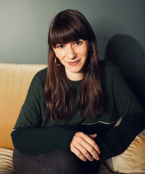 Emma Goldberg