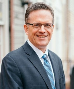 Thomas Banchoff