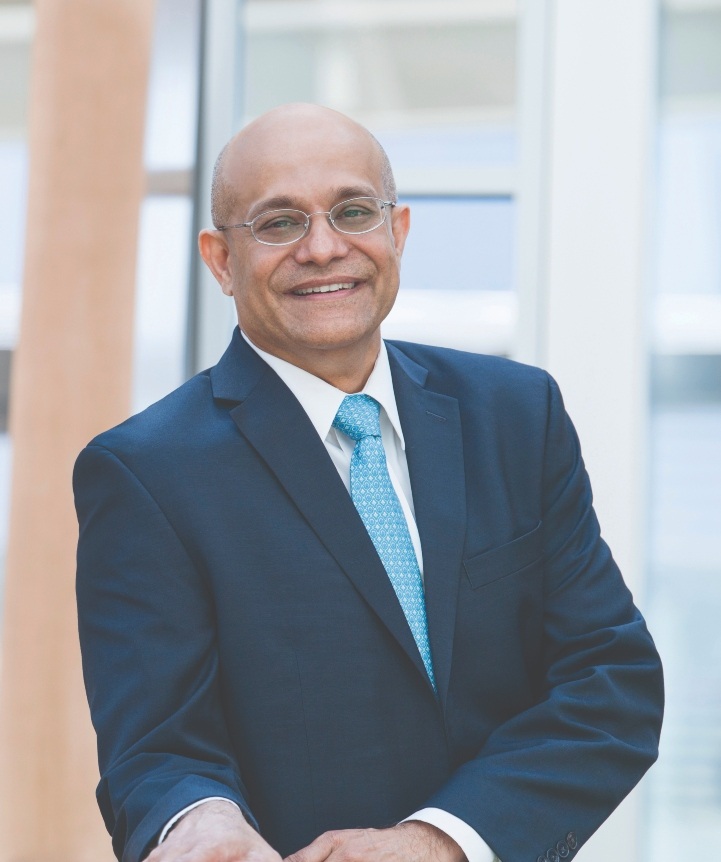 Paul Almeida