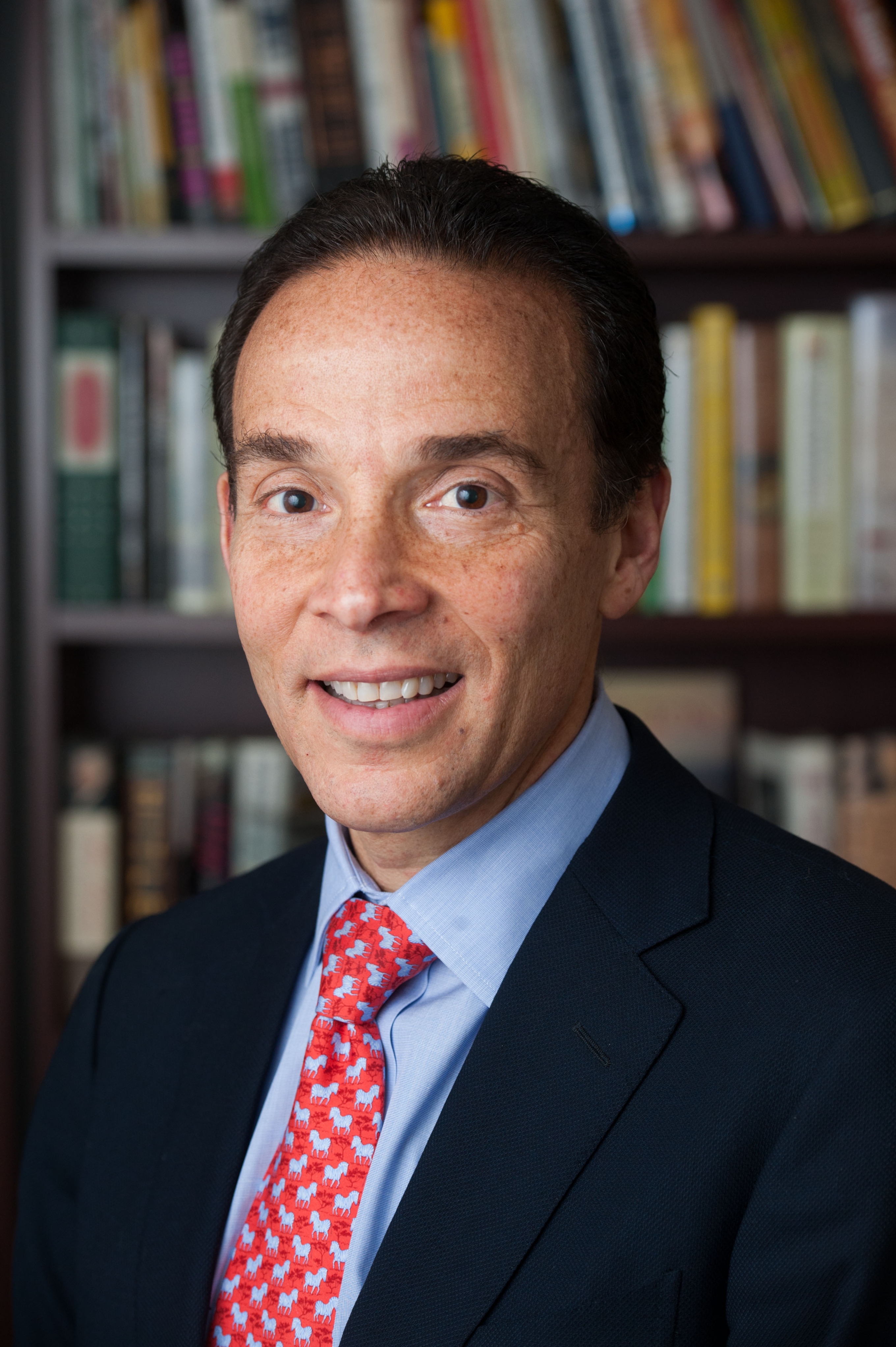 Ricardo Ernst