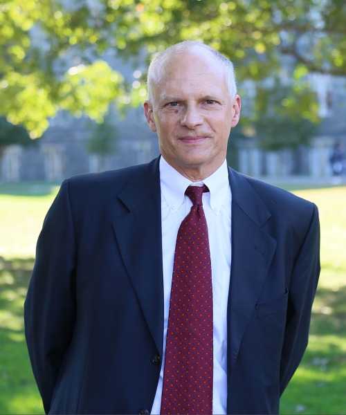 Alejandro Werner