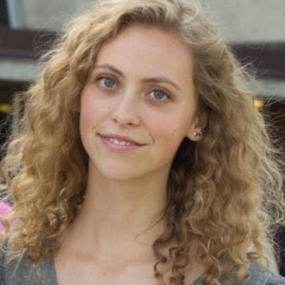 Jordan Jasuta Fischer