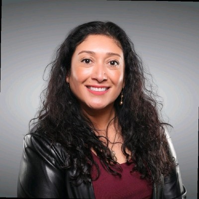 Ana Maria Ordonez