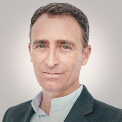 Alvaro Gonzalez