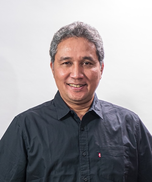 Hilmar Farid