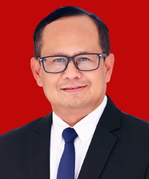 Rev. Albertus Bagus Laksana, S.J.