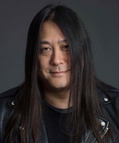 Kaiser Kuo