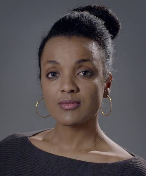 Nesrine Malik