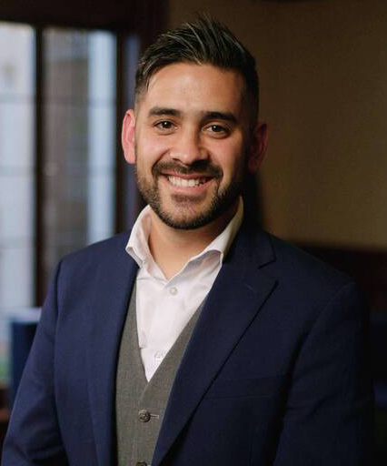 Juan Miguel Alvarez