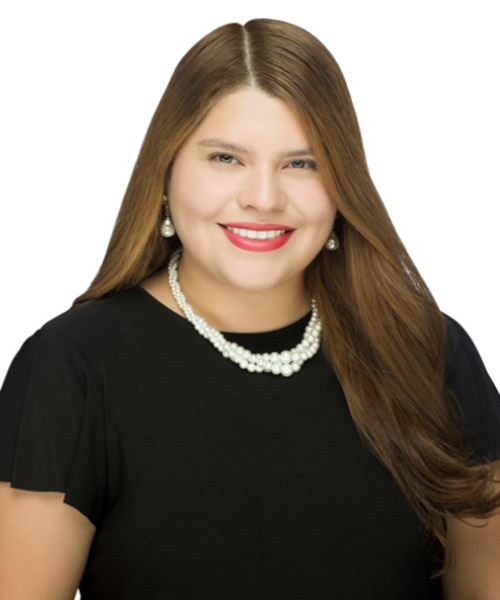 Jasmin Chavez Cruz