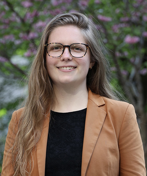 Aleja Hertzler-McCain