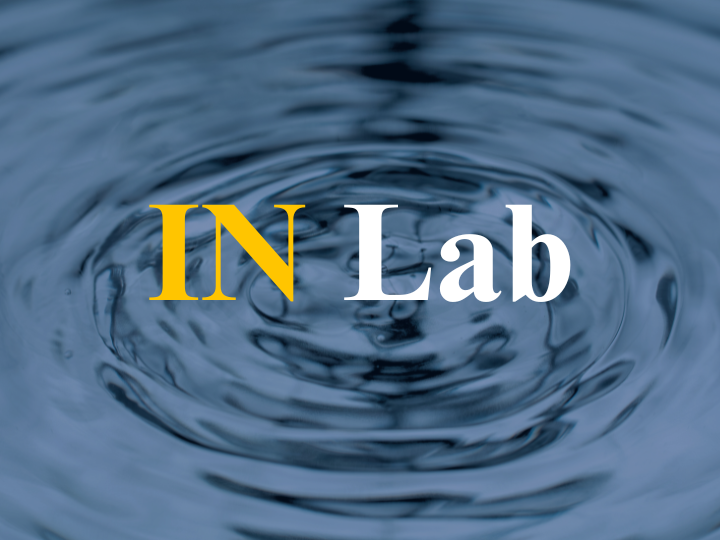 IN Lab logo