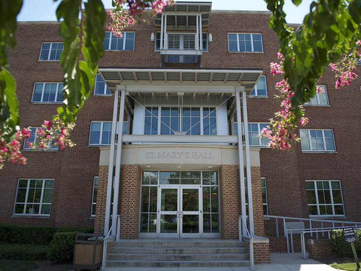 School of Nursing and Health Studies