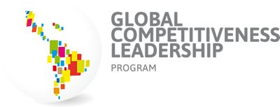 Global Competitiveness Leadership Program Logo