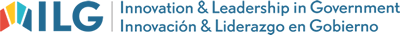 Innovation and Leadership in Government Logo