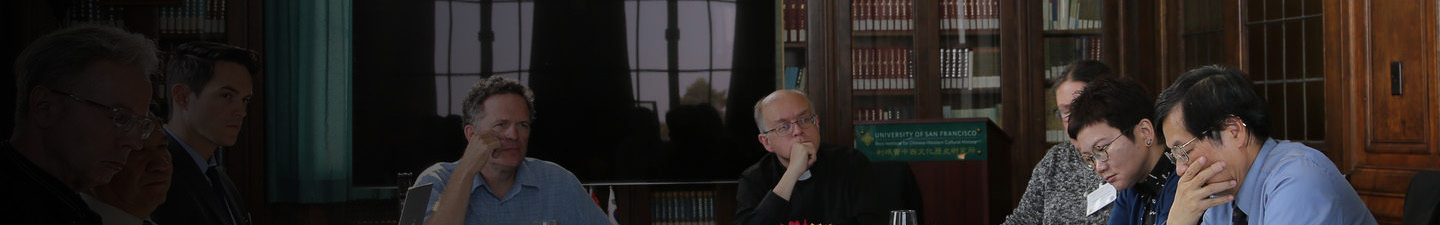 Thought leaders discuss the humanities during a convening in San Francisco