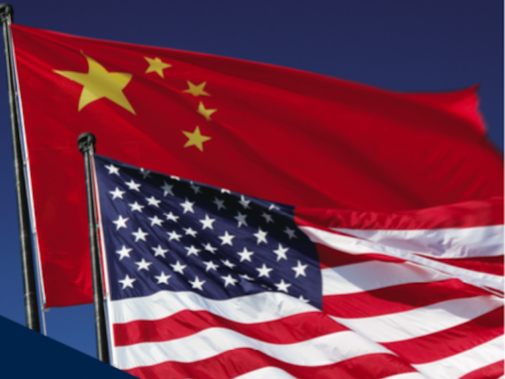 U.S.-China Dialogue Brochure