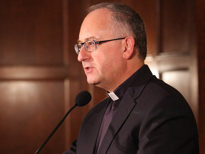 The Francis Factor at Five Years: Reflection and Dialogue