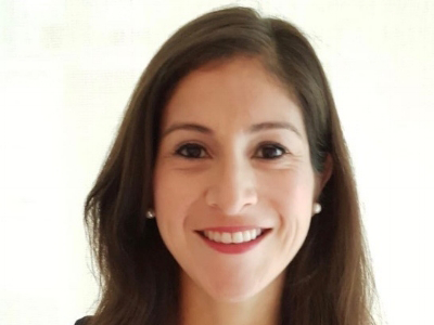 Wendy Karina Martínez