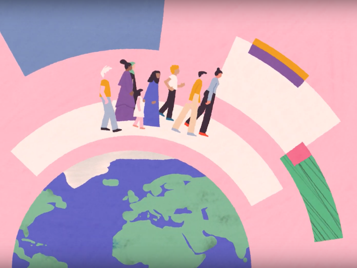 Screenshot from GIWPS index video