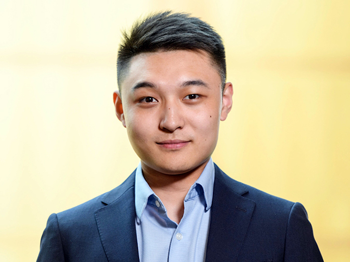 Yu Chen (MiM’20)
