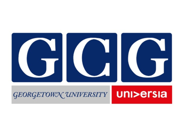 Logo GCG